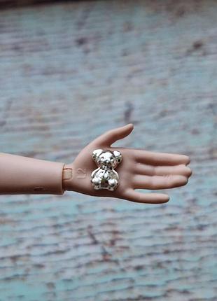 Фурнітура для виготовлення лялькових і не тільки прикрас, аксесуарів тощо