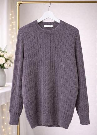 Кашеміровий светр brunello cucinelli