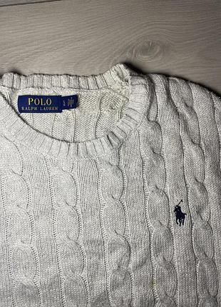 Світер polo ralf lauren