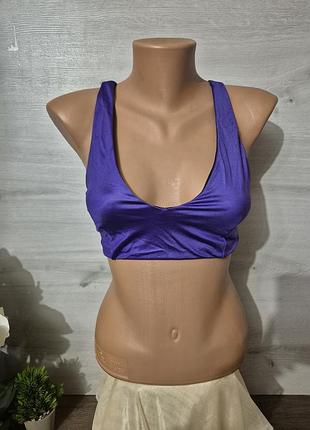 Класний верх від купальника купальник купальник топ