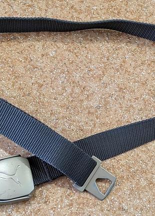 Поясний ремінь puma