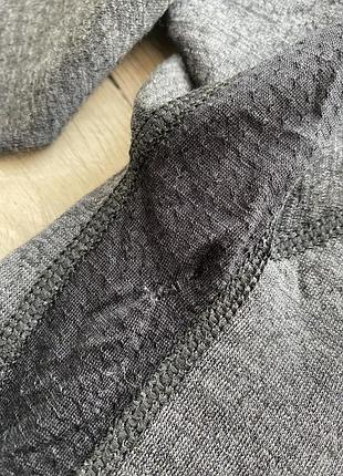 Мужская термокофта univern geilo 2.0 5