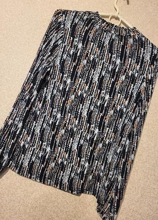 Блузка m&s collection 7