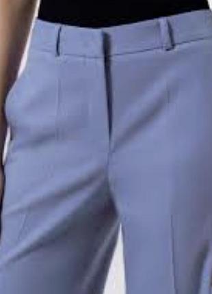 Продам брюки bonmarche, розмір 14 ( м), колір ніжно фіолетовий