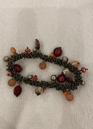 Комплект бижутерии