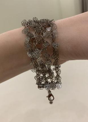 Комплект бижутерии