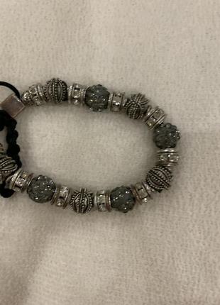 Комплект бижутерии