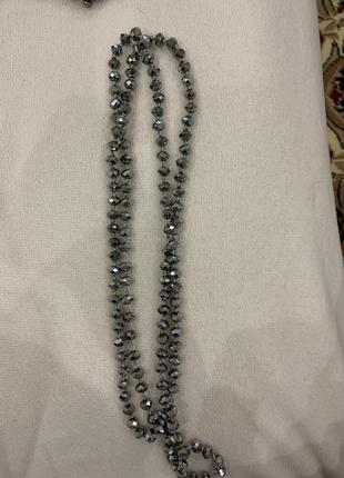 Комплект бижутерии