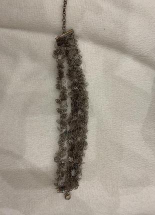 Комплект бижутерии