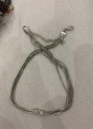 Комплект бижутерии