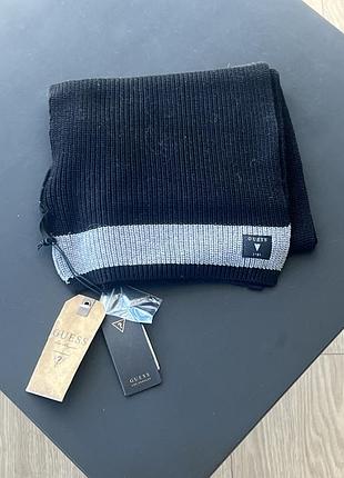 Шарф guess 2