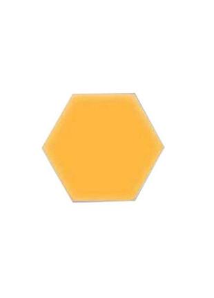 Модуль зелений для світильника соти 3dtoyslamp