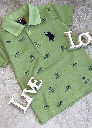 Поло macpi 1-2роки