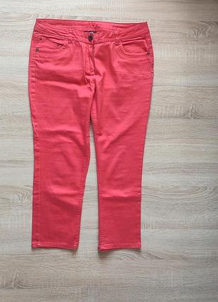 Жіночі укорочені джинси george