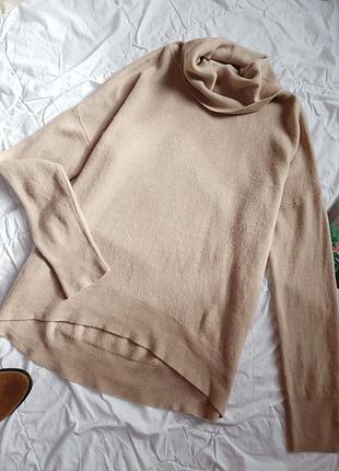 Гольф свитер водолазка primark размер m
