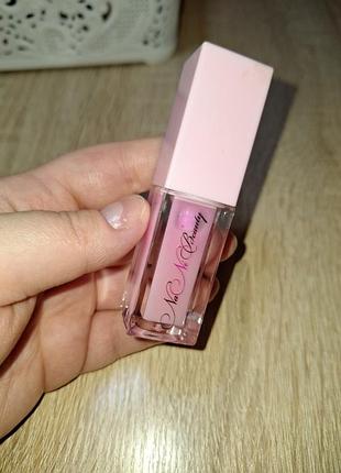 Тинт nani beauty,mercury