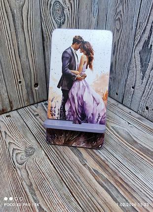 Подставка для телефона, держатель для смартфона.