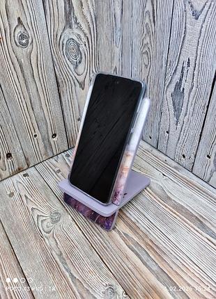 Подставка для телефона, держатель для смартфона. 4