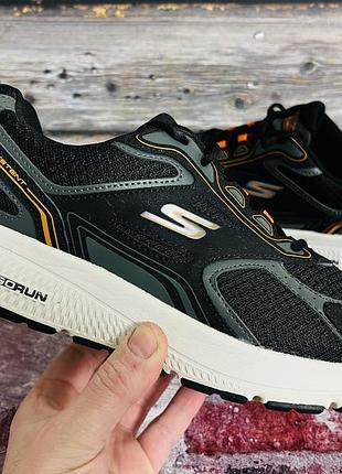 Кросівки skechers gorun consistent оригінал 10