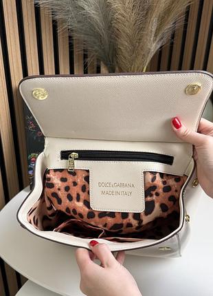 Сумка жіноча преміум 4