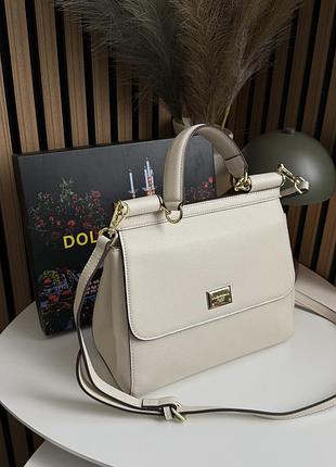 Сумка жіноча преміум 7