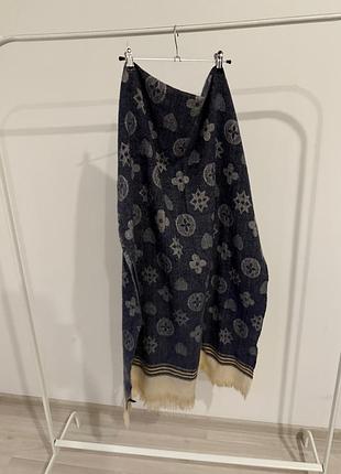 Неймовірно приємний шарф