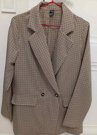 Пиджак женский