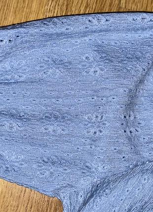 Блузка для дівчинки 3