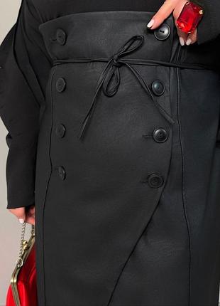 Розкішна спідниця 5