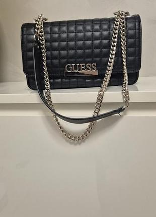 Сумка guess,оригинал, 3