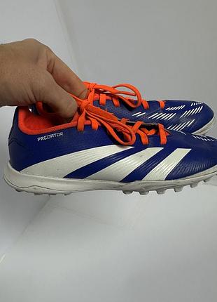 Cороконіжки adidas predator league tf