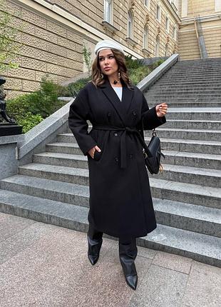 Гарне пальто