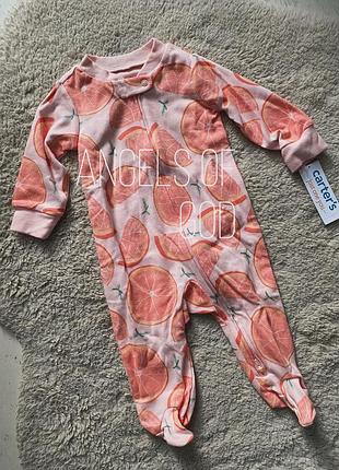 Чоловічок carters 6м