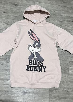 Худі толстовка zara 152см