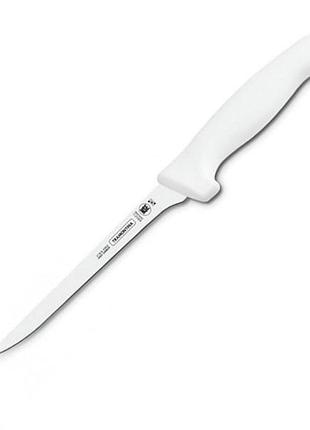 Нож обвалочный tramontina profissional master, 178 мм (6310079)