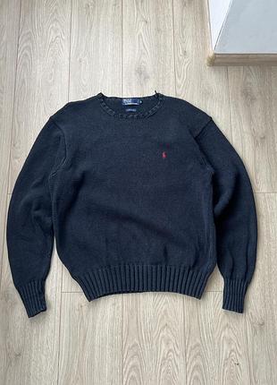 Светр polo ralph lauren