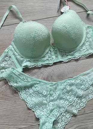 Набор белья. 80 b. primark