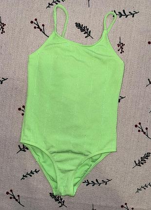 Купальник 11-12 р