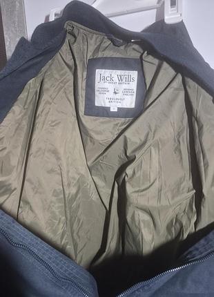 Куртка бомбер чоловіча 8