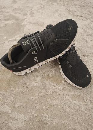 Кроссовки on cloud