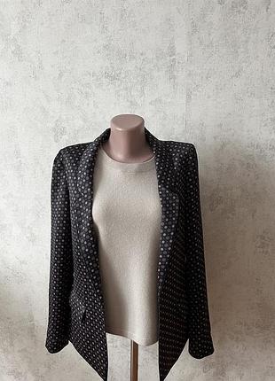 Піджак жіночий scoth&soda