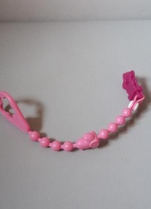 Держатель для соски baby born оригинал