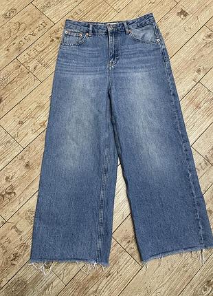 Джинси pull&bear, 38 розмір