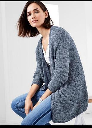 Стильный кардиган немецкого бренда tcm tchibo
