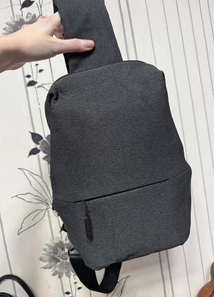 Слінг сірий