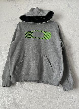 Худі oakley. vintage