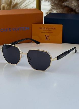 Солнцезащитные очки женские🔥очки унисекс. louis vuitton 🔥