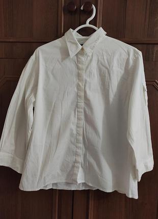 Сорочка palph lauren 14 розмір (м)
