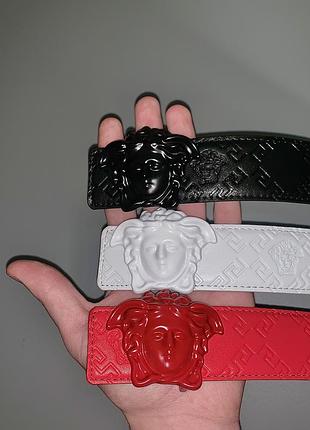 Ремень versace