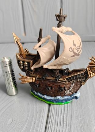 Фігурка skylanders spyro's adventure pirate ship.